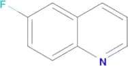 6-Fluoroquinoline