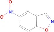 5-Nitro-1,2-benzisoxazole