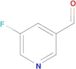 5-Fluoronicotinaldehyde