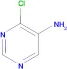 5-Amino-4-chloropyrimidine