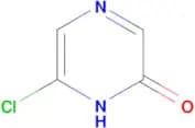 6-Chloropyrazin-2-ol