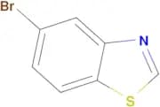 5-Bromobenzothiazole
