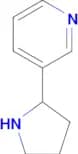 3-(Pyrrolidin-2-yl)pyridine