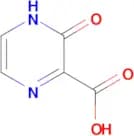 3-Hydroxypyrazine-2-carboxylic acid
