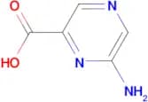 6-Aminopyrazine-2-carboxylic acid
