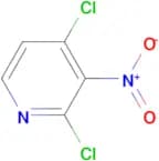 2,4-Dichloro-3-nitropyridine
