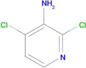 3-Amino-2,4-dichloropyridine