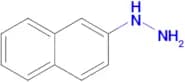 2-Naphthylhydrazine hydrochloride