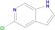 5-Chloro-6-azaindole