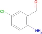 2-Amino-5-chlorobenzaldehyde