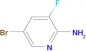 5-Bromo-3-fluoropyridin-2-amine