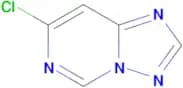 7-Chloro[1,2,4]triazolo[1,5-c]pyrimidine