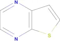 Thieno[2,3-b]pyrazine