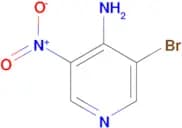 3-Bromo-5-nitropyridin-4-amine