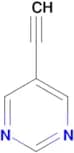 5-Ethynylpyrimidine