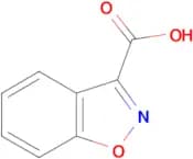 Benzo[d]isoxazole-3-carboxylic acid