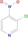 3-Chloro-4-nitropyridine