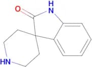 Spiro[indoline-3,4′-piperidin]-2-one