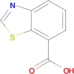 Benzo[d]thiazole-7-carboxylic acid