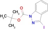 1-Boc-3-Iodo-1H-indazole