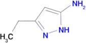 3-Ethyl-1H-pyrazol-5-amine