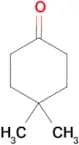 4,4-Dimethylcyclohexanone