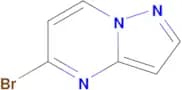 5-Bromopyrazolo[1,5-a]pyrimidine