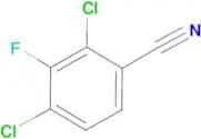 2,4-Dichloro-3-fluorobenzonitrile