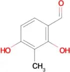 2,4-Dihydroxy-3-methylbenzaldehyde
