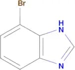 4-Bromo-1H-benzoimidazole