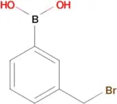 3-Bromomethylphenylboronic acid