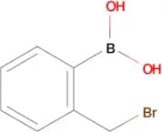 2-Bromomethylphenylboronic acid
