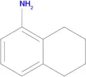 5,6,7,8-Tetrahydro-1-naphthylamine