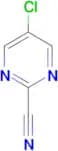 5-Chloropyrimidine-2-carbonitrile
