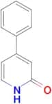 4-Phenylpyridin-2-ol