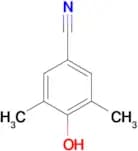4-Hydroxy-3,5-dimethylbenzonitrile