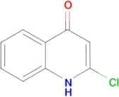 2-Chloro-4-hydroxyquinoline