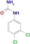 1-(3,4-Dichlorophenyl)urea