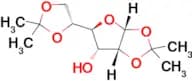 1,2:5,6-Di-o-isopropylidene-α-D-allofuranose