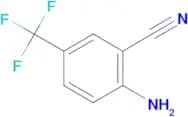 3-Cyano-4-aminobenzotrifluoride