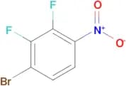 2,3-Difluoro-4-bromonitrobenzene