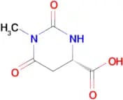 1-Methyl-L-4,5-dihydroorotic acid