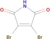 3,4-Dibromo-1H-pyrrole-2,5-dione