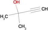 2-Methylbut-3-yn-2-ol