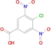 3,5-Dinitro-4-chlorobenzoic acid