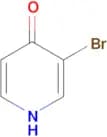 3-Bromo-4-pyridinol