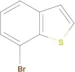 7-Bromobenzothiophene