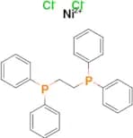 1,2-Bis(diphenylphosphino)ethane nickel(II) chloride
