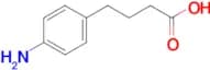 4-(4-Aminophenyl)butyric acid