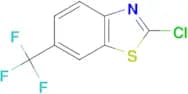 2-Chloro-6-trifluoromethylbenzothiazole